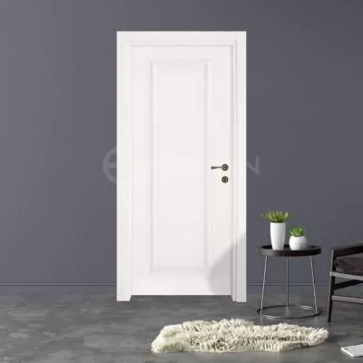 INTERIOR DOOR WITH READY-MADE MOTIFS M11- MOTHER OF PEARL