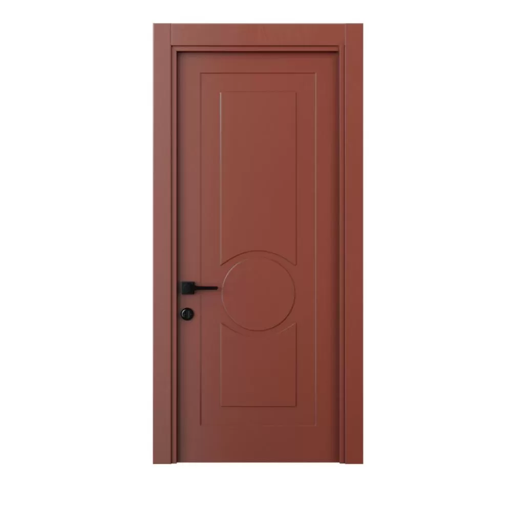L-0592 INTERIOR DOOR