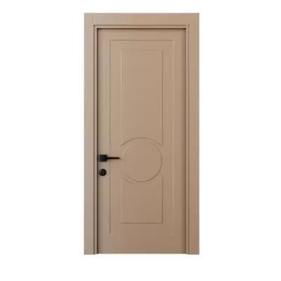 L-0593 INTERIOR DOOR