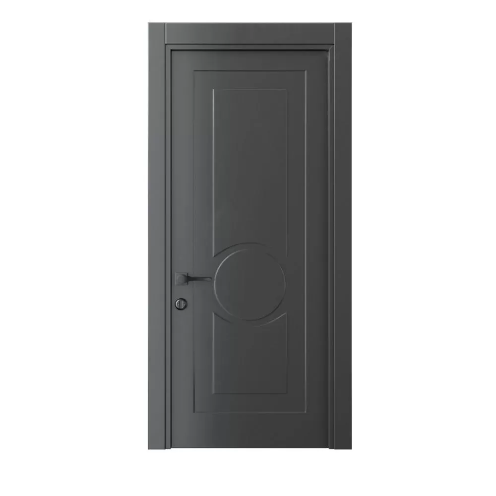 L-0594 INTERIOR DOOR