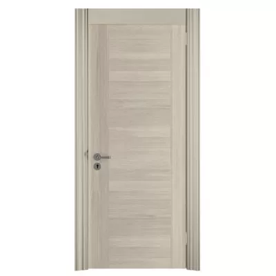 Akdağ - Decorative Molding Interior Door