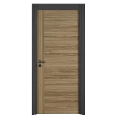 Kaçkar - Decorative Molding Interior Door