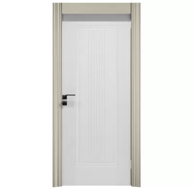 802 Decorative Molding Interior Door