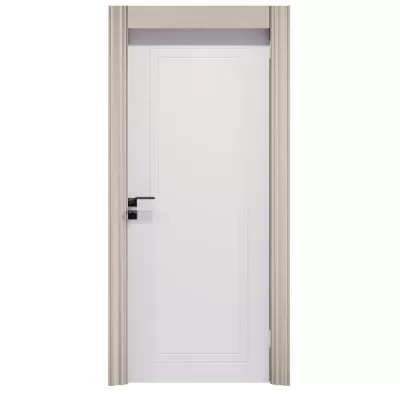 805 Decorative Molding Interior Door