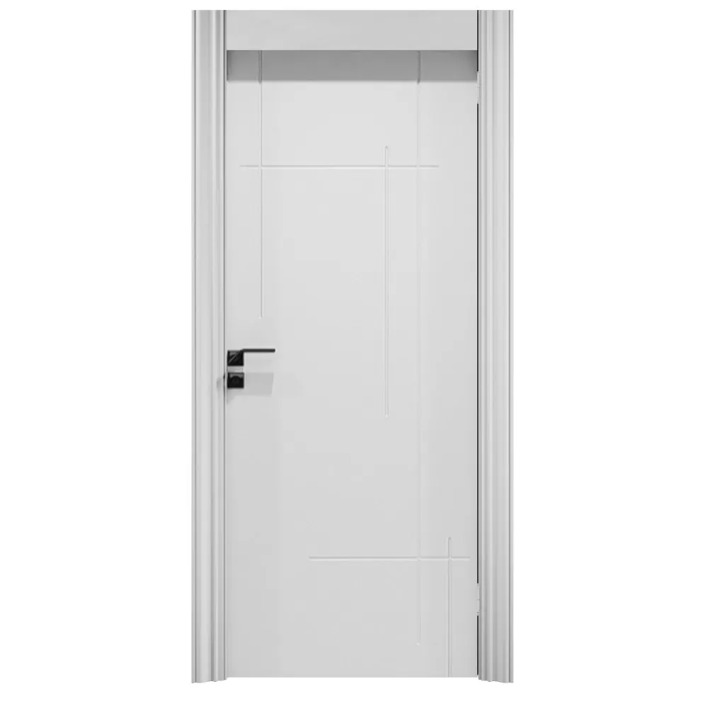 807 Decorative Molding Interior Door
