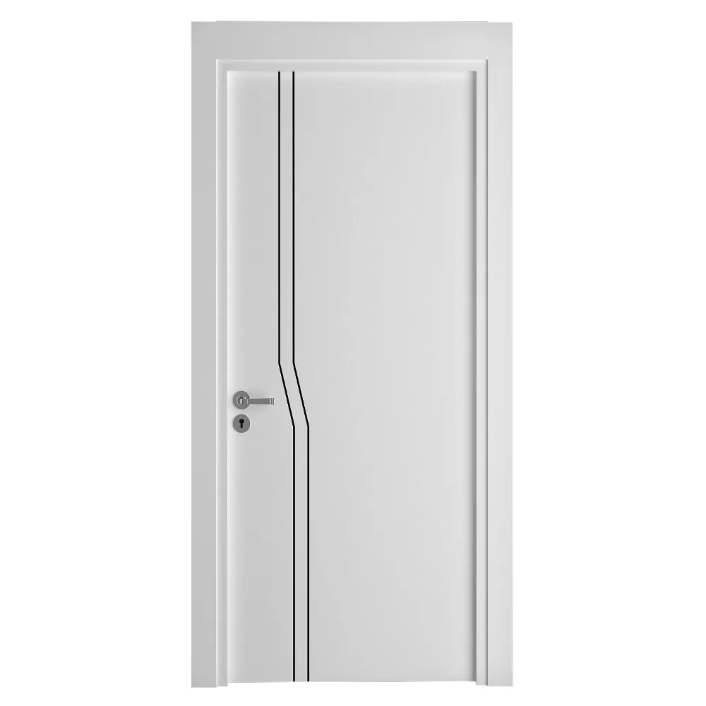 Gold - F04 Interior Door with Joint