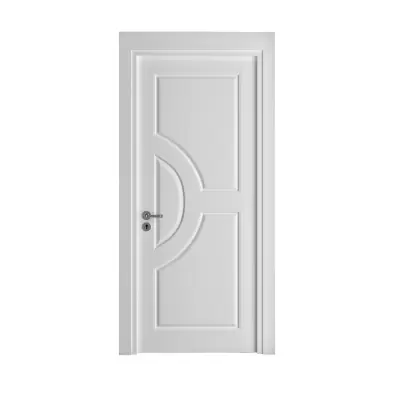 LAKE 02 PVC INTERIOR DOOR