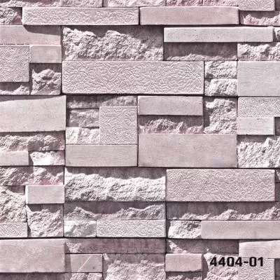 Decowall - Deco Stone Catalog - 4404 Series