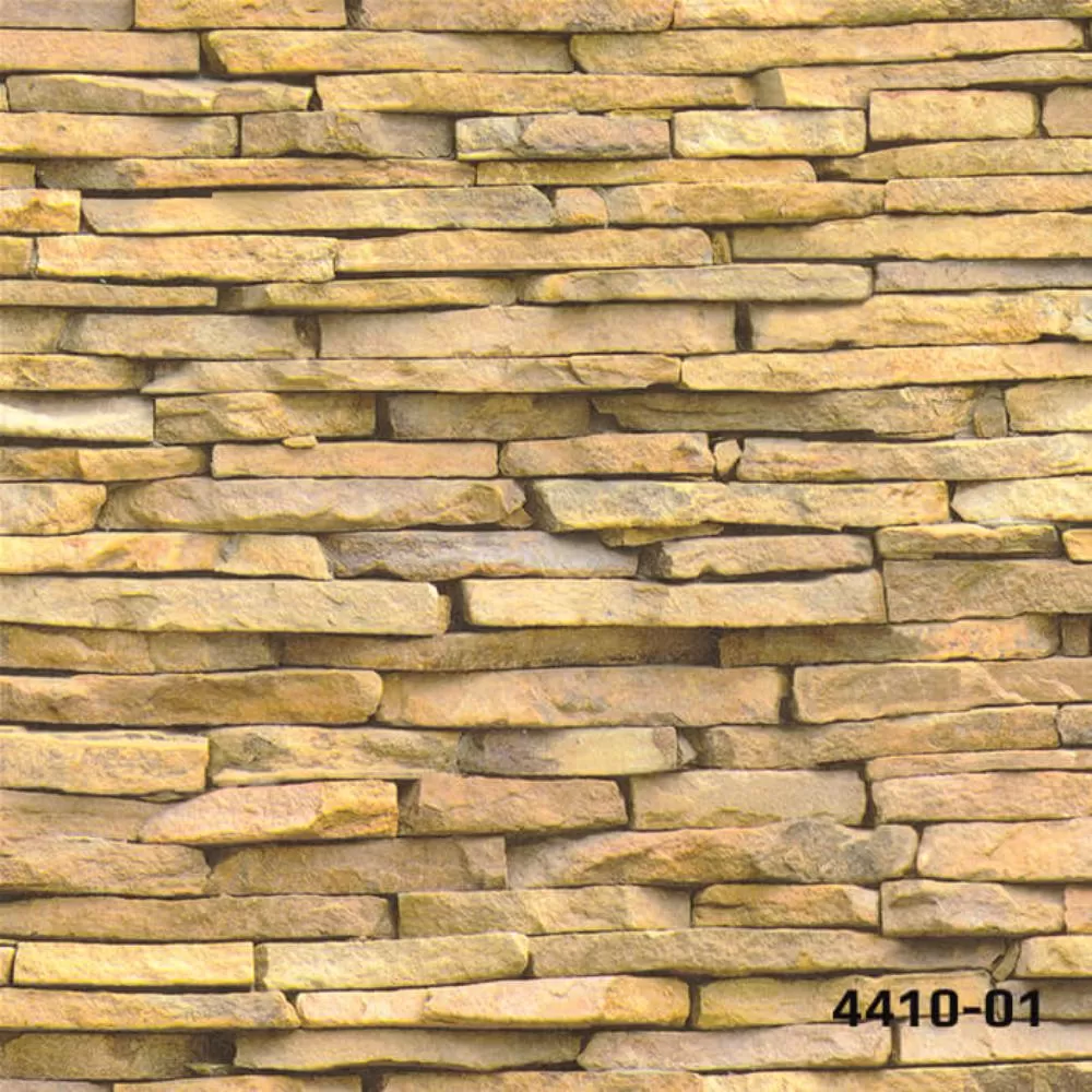 Decowall - Deco Stone  Kataloğu - 4410 Serisi